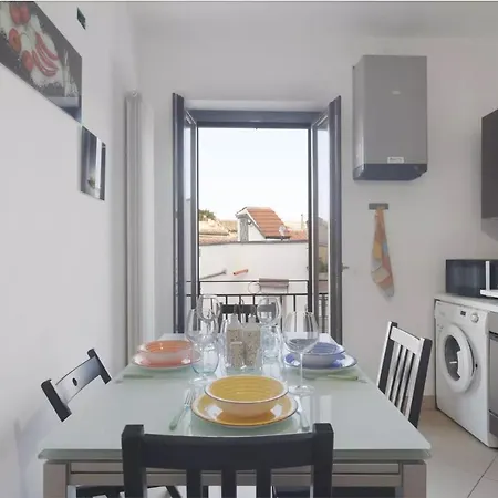 Balarmuh Apartment