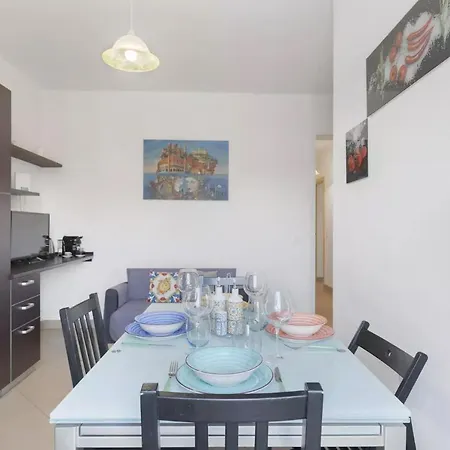 Apartment Balarmuh