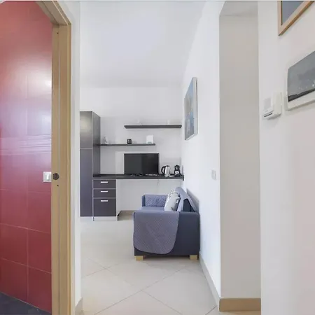 Balarmuh Apartment
