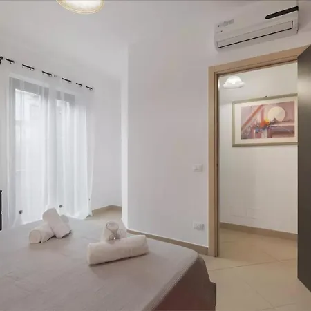 Balarmuh Apartment *