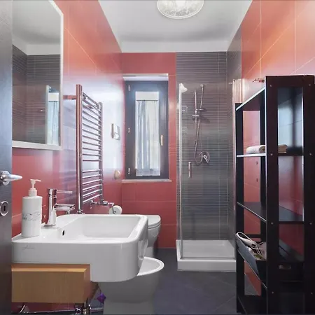 Apartment Balarmuh *
