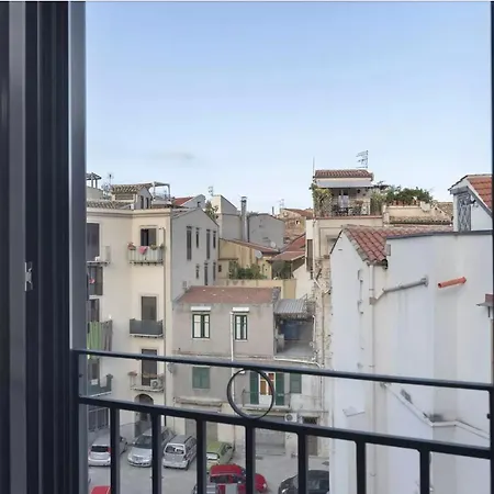 Apartment Balarmuh Palermo
